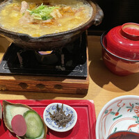 銀座米料亭 八代目儀兵衛 -  銀座米料亭 八代目儀兵衛 -