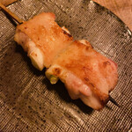 Yakitori Kamoshiya - 