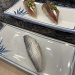 Yachiyozushi - 