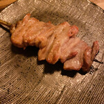 Yakitori Kamoshiya - 