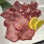 Sumibi Yakiniku Jakexe - 