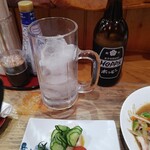 居酒屋京 - 