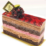 レピキュリアン - サルヴァドール