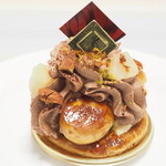 レピキュリアン - サントノーレ