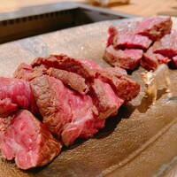 北新地はらみ 法善寺店 -  北新地はらみ 法善寺店 -