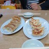 イキイキ・ギョーザ 本館