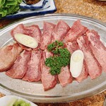 焼肉 京城 - 