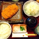 Yaharaka Tonkatsu Aya - 