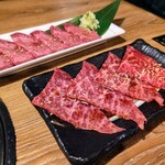 Yakiniku Senju - 