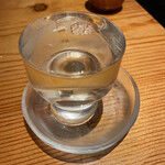 よしだや - 冷酒