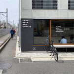 ALPHA BETA COFFEE ROASTERS - 