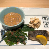 鮨まつもと - 