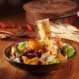 朋友雑穀食府_2