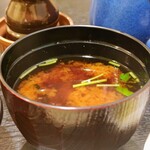 とんかつあさくら - 