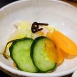 とんかつあさくら - 