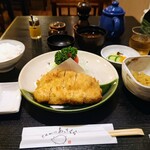 とんかつあさくら - 