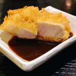 とんかつあさくら - 