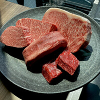 焼肉うしごろ 新宿三丁目店 - 