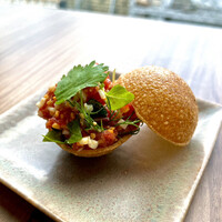 焼肉うしごろ 新宿三丁目店 - 