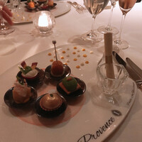 ラ・プロヴァンス - 