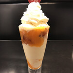 フルーツダイニングパレット パセオ店 - 