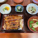 喜川 - 料理写真: