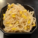 くいや - もやしナムル