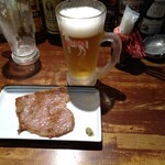 500円ピザとがぶ飲みワインの店 ろっくうぇるず - 