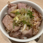 Chuukasoba Takemura - 