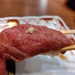 焼肉 肉ます - 