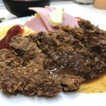 グリルキムラ - 