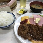 グリルキムラ - 