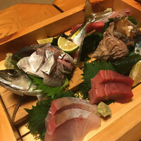 富久鮨 池袋西口店 - 