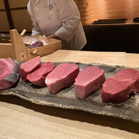 肉屋 田中 - 