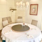 桃谷樓 - 完全個室。ご家族でのお祝いやお集まりごとにピッタリ♪