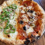 Pizzeria SECONDO - 