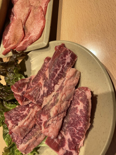 Satsuma no Gyuta Nanbaraki Ten photo 2