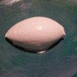 鈴田式 - 燻製のアイスクリーム