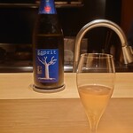 鈴田式 - Henri Giraud Esprit Nature