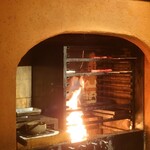 鈴田式 - 薪窯