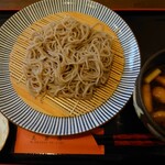 そば・和食処 花菖蒲 - 料理写真: