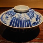 鈴田式 - 飯蒸し