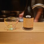 鈴田式 - 京都 城陽 純米大吟醸30