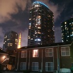 鈴田式 - 三田の夜景