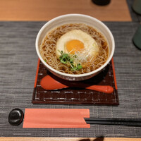 麓屋 京王プラザホテル - 