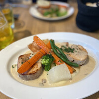 LE PORTIER Par Aux Delices de dodine Toranomon - 