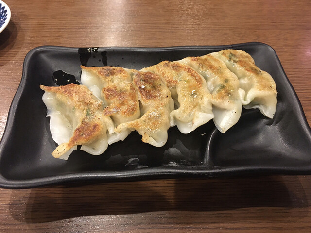 麺や城 筒井店 - 筒井（ラーメン）の写真