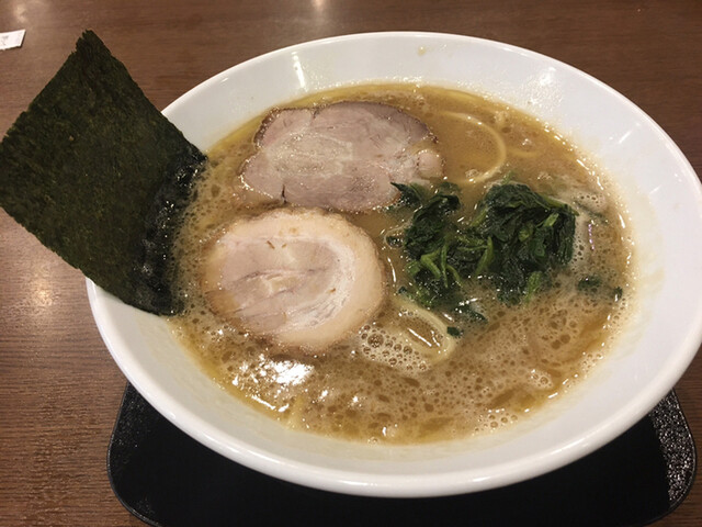 麺や城 筒井店 - 筒井（ラーメン）の写真
