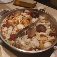 天香回味 赤坂別館 - 旬野菜と米沢豚一番育ちコース