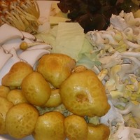 天香回味 赤坂別館 - 旬野菜と米沢豚一番育ちコース